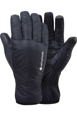 Montane Men