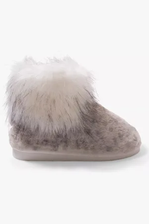 PRETTY YOU Elsa Slippers