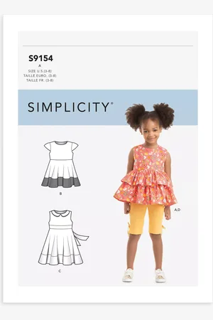 Simplicity Children