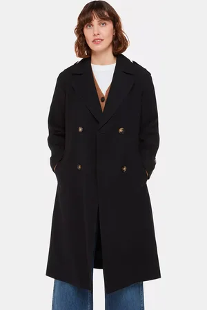 Whistles Riley Trench Coat