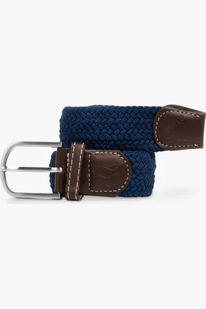 Swole Panda Recycled Woven Belt