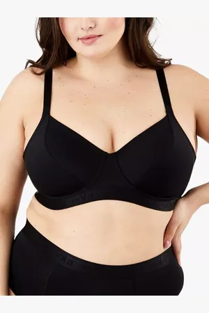 Oola Lingerie Everyday Full Cup Underwired Bra
