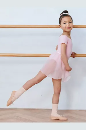 FrenchTrotters Company Kids