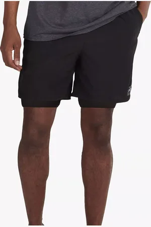 Raging Bull Performance 2-in-1 Gym Shorts