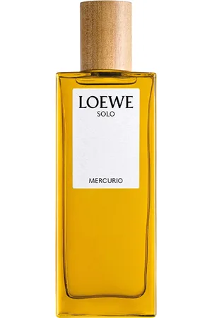 Loewe Solo Mercurio Eau de Parfum Pour Homme