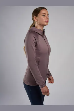 Montane Fury Lite Zip Through Hoodie
