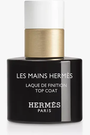 Hermès Les Mains Top Coat, 15ml