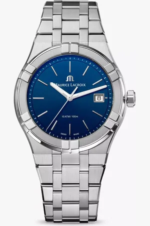 Maurice Lacroix AI1108-SS002-430-1 Men