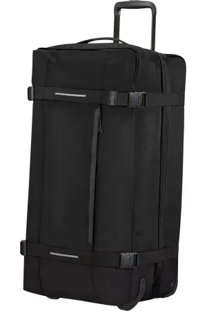 American Tourister Urban Track 2-Wheel 78.5cm Duffle Large Suitcase