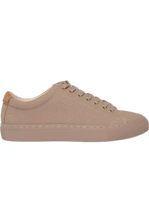 Ration.L R-KIND Vegan Eco PU Trainers