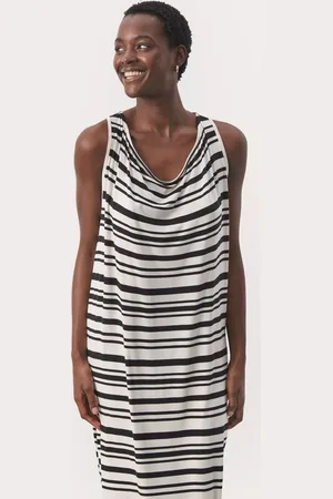 Part Two Gekka Sleeveless Casual Fit Maxi Dress