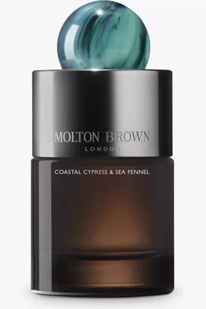 Molton Brown Coastal Cypress & Sea Fennel Eau de Parfum, 100ml