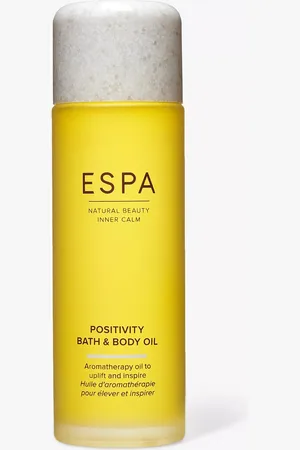 ESPA Positivity Bath and Body Oil, 100ml