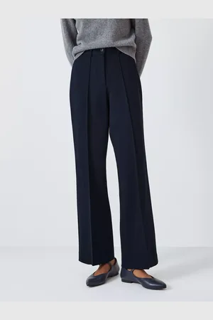 John Lewis Taylor Ponte Trousers