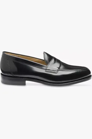 Loake Imperial Leather Loafers