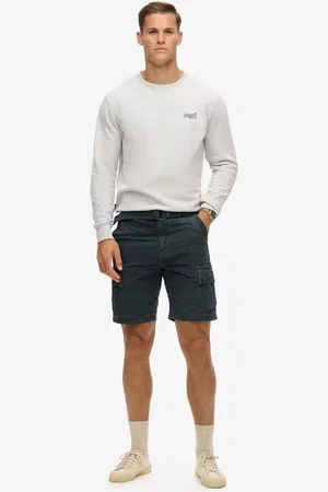 Superdry Heavy Cargo Shorts