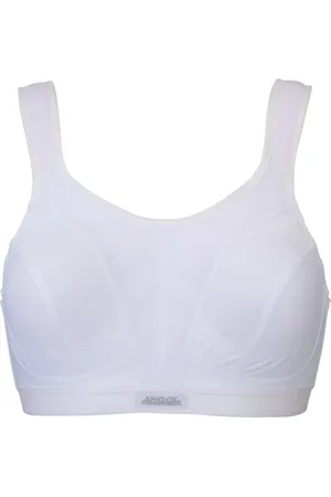 Shock Absorber Fuller Cup Sports Bra