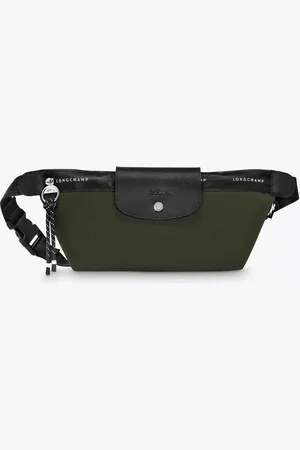 Longchamp Le Pliage Energy Belt Bag