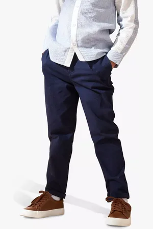 Angel & Rocket Regular Fit Cargo Trousers