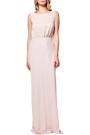 Maids to Measure Rose Dress