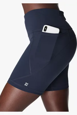Sweaty Betty Power 6" Biker Shorts