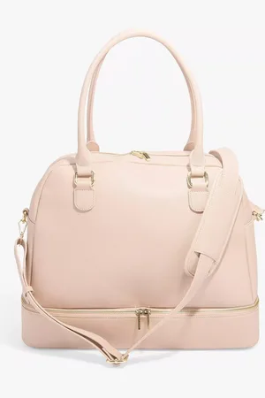 Stackers Plain Organisation Laptop Handbag
