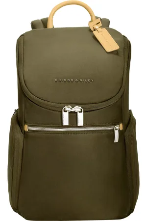 Briggs & Riley U Zip Backpack, 14L
