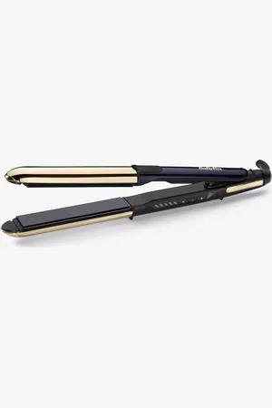 BaByliss Paris Onyx Hair Straighteners