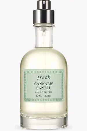 Fresh ! Cannabis Santal Eau de Parfum