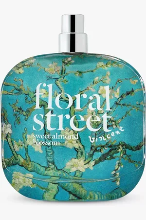 Floral Street X Van Gogh Museum Sweet Almond Blossom Eau de Parfum