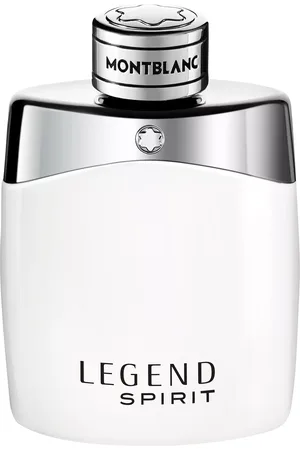 Montblanc Legend Spirit Eau de Toilette