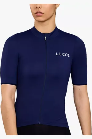 LE COL Hors Categorie Jersey II Top