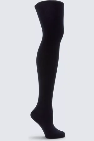 John Lewis 270 Denier Opaque Tights