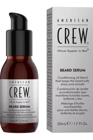 American Crew Beard Serum, 50ml