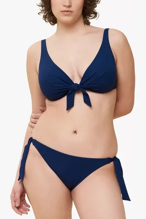 Triumph Summer Glow Plunge Bikini Top