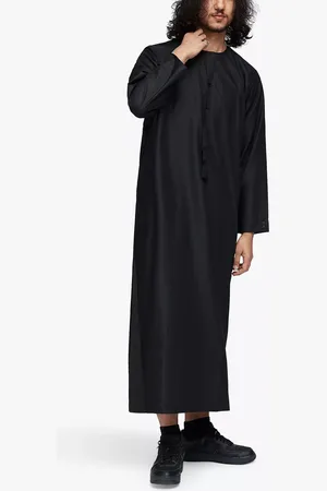 Islamic Impressions Omani Thobe Jubbah