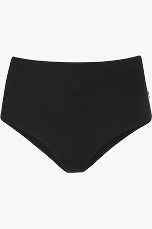 Whistles High Rise Bikini Bottoms