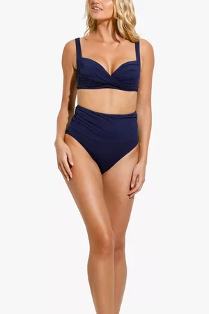 Panos Emporio Chara Fold Over Bikini Brief