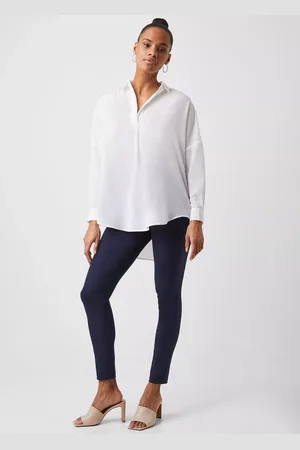 French Connection Street Skinny Trousers