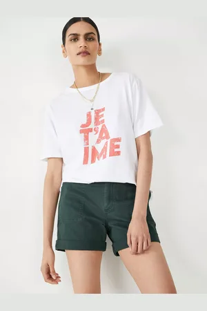 Hush Puppies Chino Shorts
