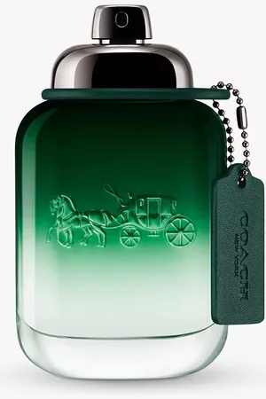 Coach Green Eau de Toilette