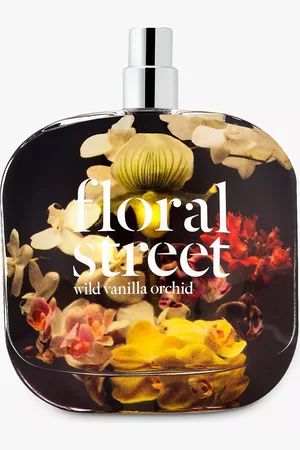 Floral Street Wild Vanilla Orchid Eau de Parfum