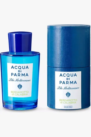 Acqua di Parma Blu Mediterraneo Bergamotto di Calabria Eau de Toilette Spray