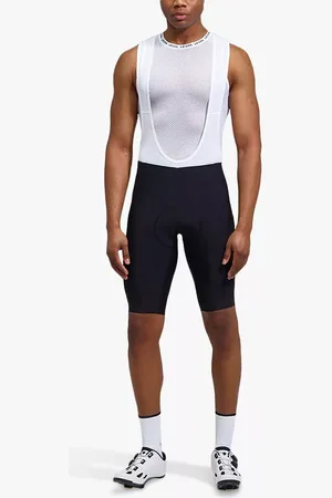 LE COL Pro Bib Cycling Shorts II