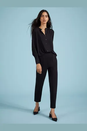 Baukjen Elizabeth Tailored Trousers