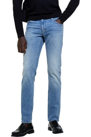 Sisley Slim Fit Jeans
