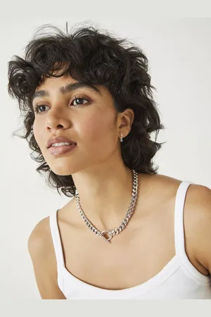 Hush Puppies Star Drop Huggie Hoop Earrings