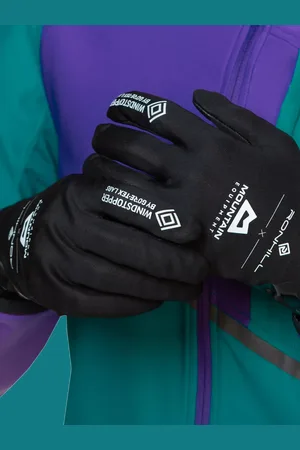 RonHill GORE-TEX® Windstopper Gloves