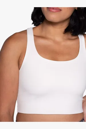 GIRLFRIEND COLLECTIVE Paloma Longline Sports Bra