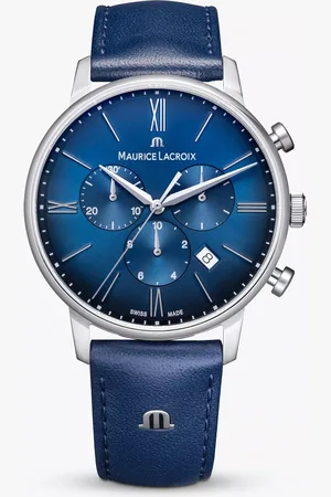 Maurice Lacroix EL1098-SS001-410-4 Men